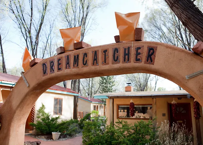 Dreamcatcher B&B