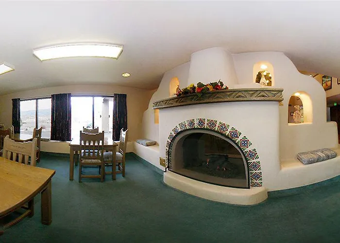 Comfort Suites Taos